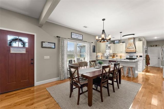 103 Sam Craven Road, Cleveland, GA 30528