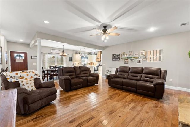 103 Sam Craven Road, Cleveland, GA 30528