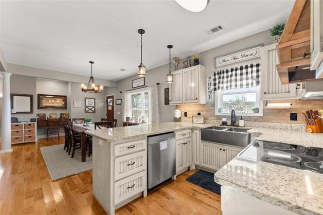 103 Sam Craven Road, Cleveland, GA 30528