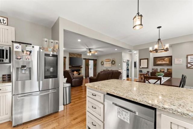 103 Sam Craven Road, Cleveland, GA 30528