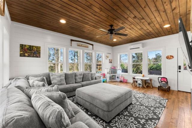 103 Sam Craven Road, Cleveland, GA 30528