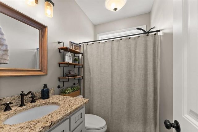 103 Sam Craven Road, Cleveland, GA 30528