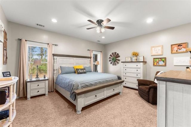 103 Sam Craven Road, Cleveland, GA 30528