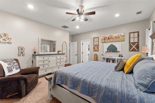 103 Sam Craven Road, Cleveland, GA 30528