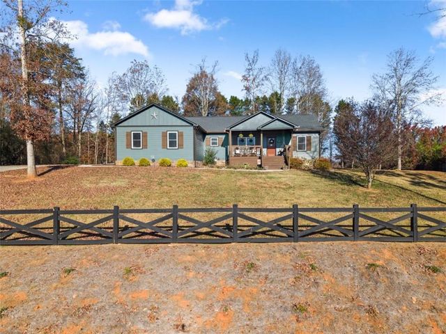 103 Sam Craven Road, Cleveland, GA 30528