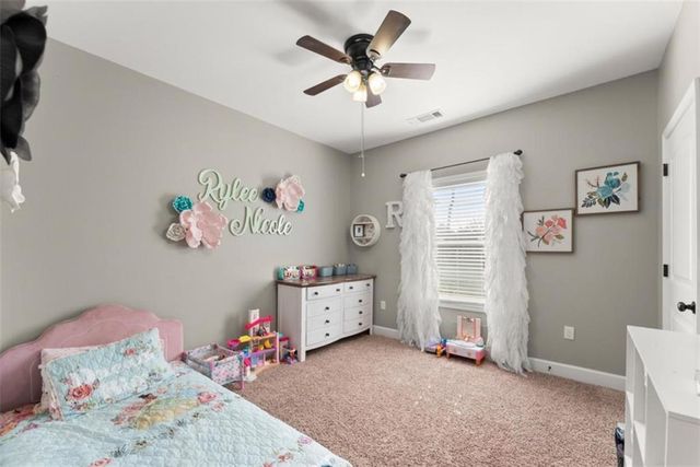 103 Sam Craven Road, Cleveland, GA 30528