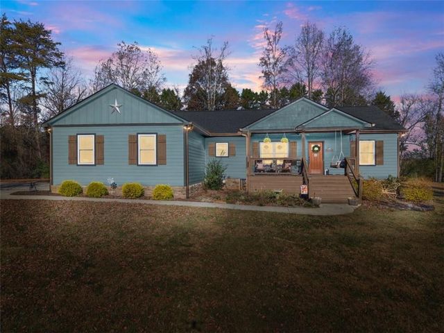 103 Sam Craven Road, Cleveland, GA 30528