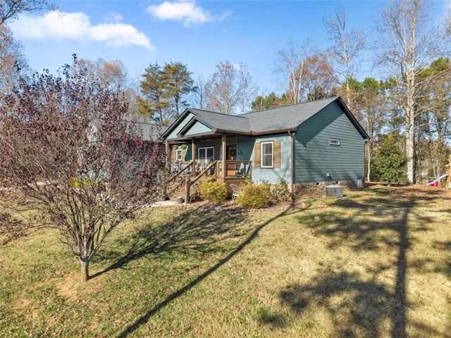 103 Sam Craven Road, Cleveland, GA 30528
