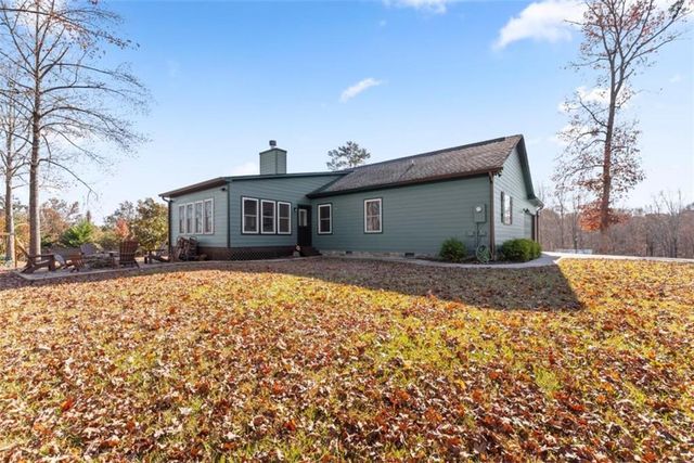 103 Sam Craven Road, Cleveland, GA 30528