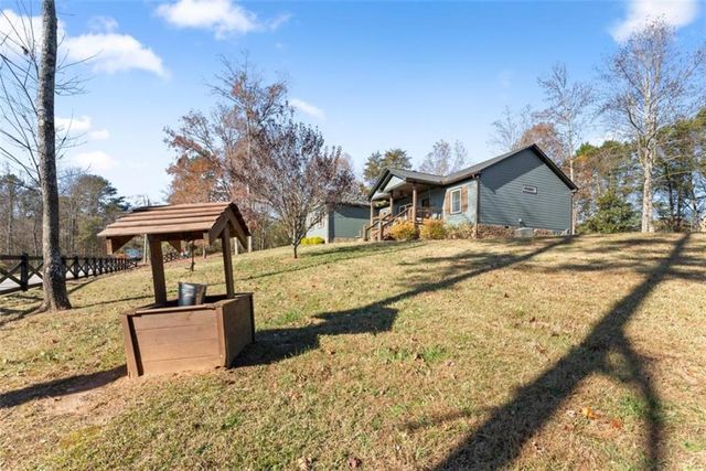103 Sam Craven Road, Cleveland, GA 30528