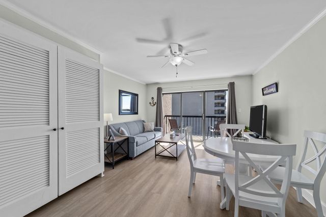 7500 N Ocean Blvd Unit 6054, Myrtle Beach, SC 29572