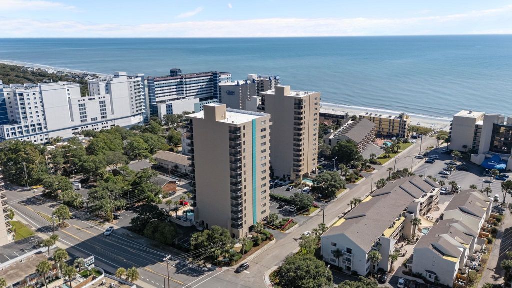 7500 N Ocean Blvd Unit 6054, Myrtle Beach, SC 29572
