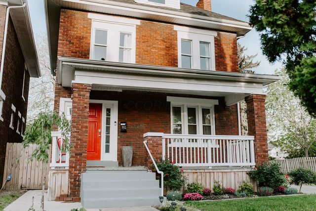 992 S 22nd Street, Columbus, OH 43206