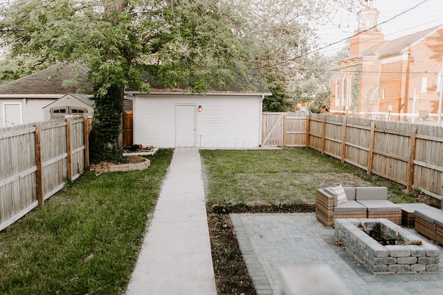 992 S 22nd Street, Columbus, OH 43206