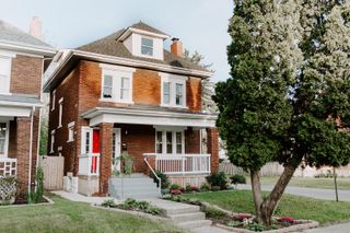 992 S 22nd Street, Columbus, OH 43206