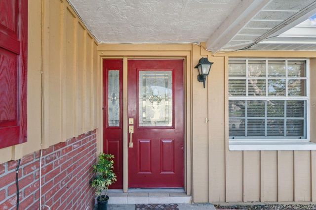 5820 MELALEUCA DRIVE, Holiday, FL 34690