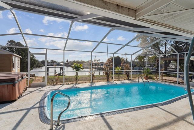 5820 MELALEUCA DRIVE, Holiday, FL 34690