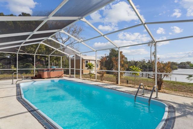 5820 MELALEUCA DRIVE, Holiday, FL 34690