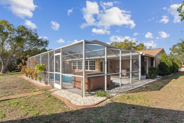 5820 MELALEUCA DRIVE, Holiday, FL 34690