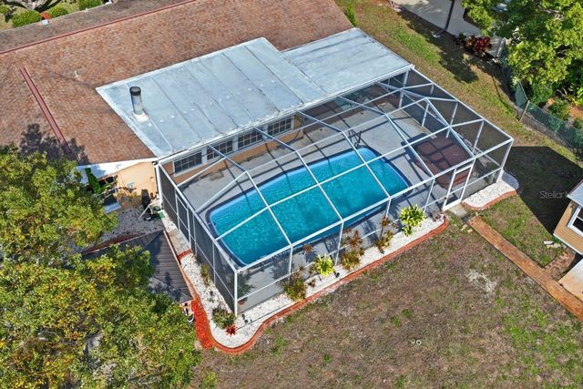 5820 MELALEUCA DRIVE, Holiday, FL 34690