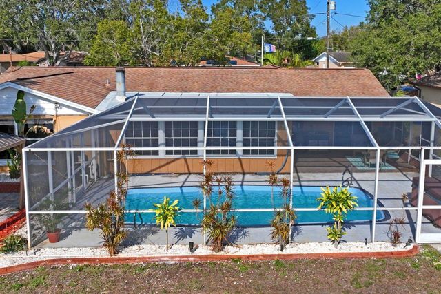 5820 MELALEUCA DRIVE, Holiday, FL 34690