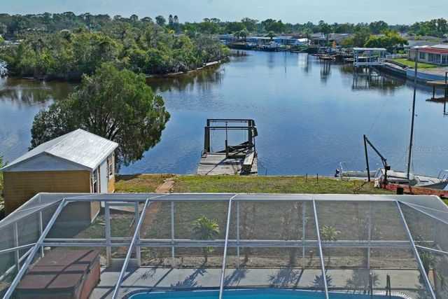 5820 MELALEUCA DRIVE, Holiday, FL 34690