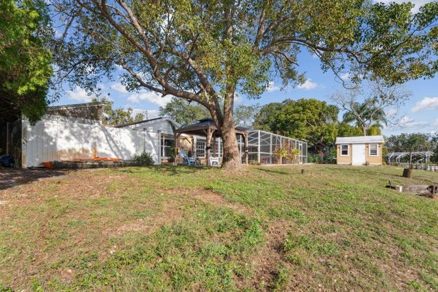 5820 MELALEUCA DRIVE, Holiday, FL 34690