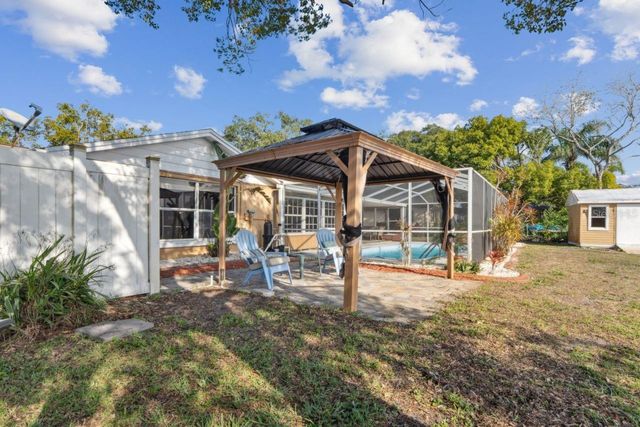 5820 MELALEUCA DRIVE, Holiday, FL 34690