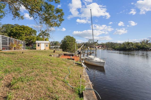 5820 MELALEUCA DRIVE, Holiday, FL 34690