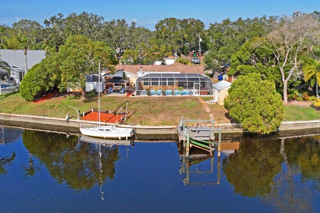 5820 MELALEUCA DRIVE, Holiday, FL 34690