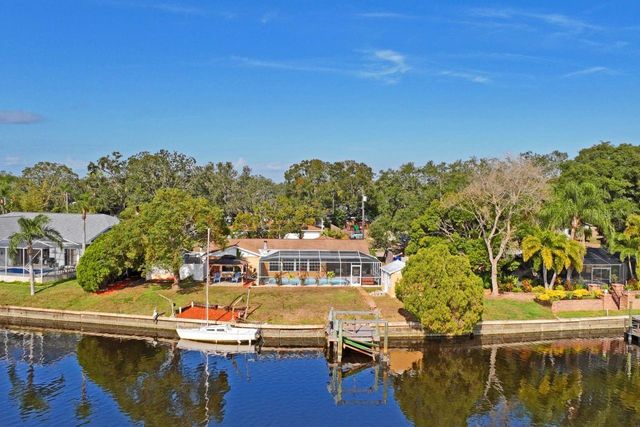 5820 MELALEUCA DRIVE, Holiday, FL 34690