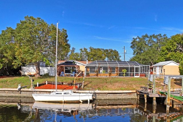 5820 MELALEUCA DRIVE, Holiday, FL 34690