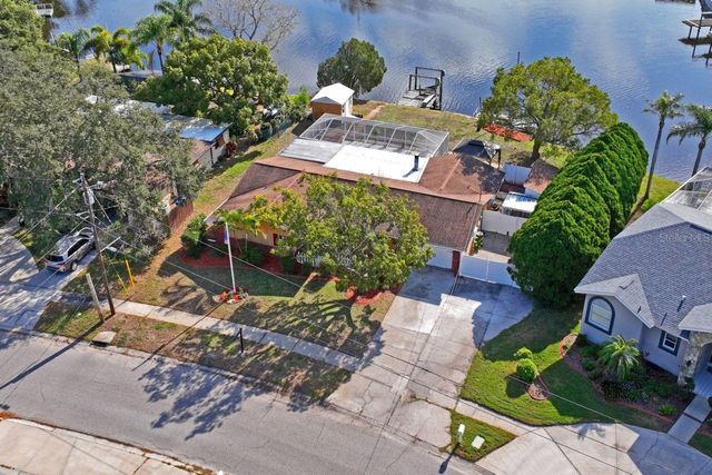5820 MELALEUCA DRIVE, Holiday, FL 34690