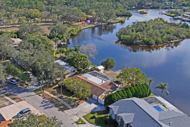 5820 MELALEUCA DRIVE, Holiday, FL 34690