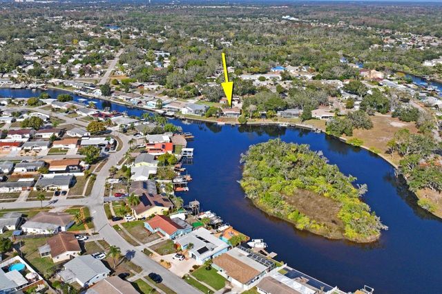 5820 MELALEUCA DRIVE, Holiday, FL 34690