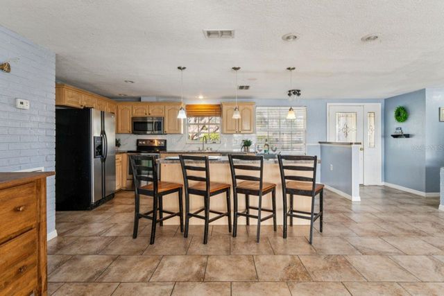 5820 MELALEUCA DRIVE, Holiday, FL 34690