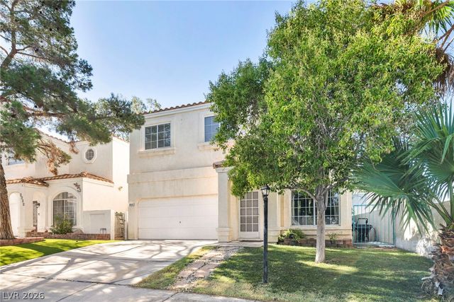 8914 Indian Eagle Drive, Las Vegas, NV 89129