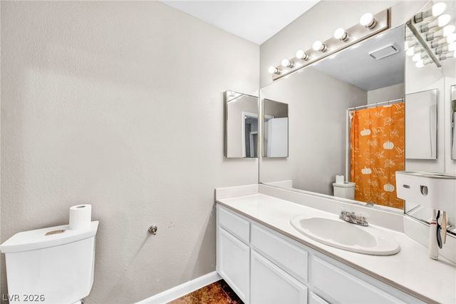 8914 Indian Eagle Drive, Las Vegas, NV 89129