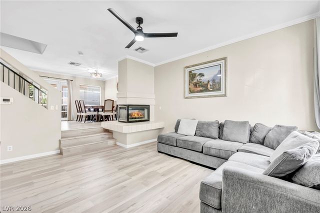 8914 Indian Eagle Drive, Las Vegas, NV 89129