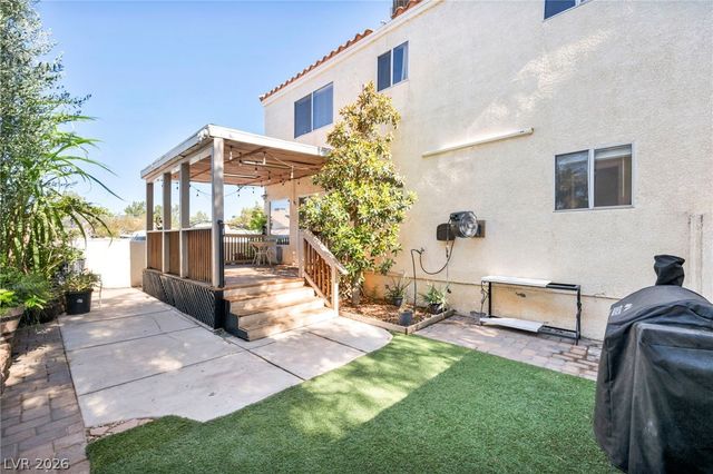 8914 Indian Eagle Drive, Las Vegas, NV 89129