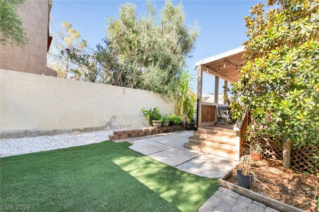 8914 Indian Eagle Drive, Las Vegas, NV 89129