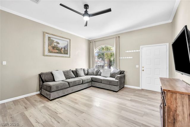 8914 Indian Eagle Drive, Las Vegas, NV 89129