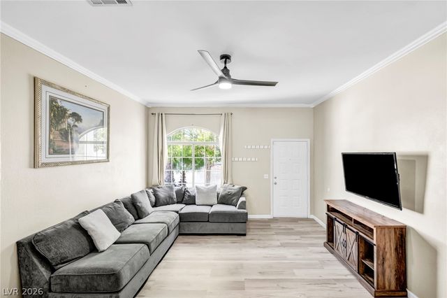 8914 Indian Eagle Drive, Las Vegas, NV 89129