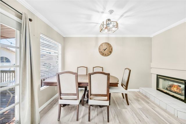 8914 Indian Eagle Drive, Las Vegas, NV 89129
