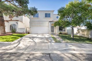8914 Indian Eagle Drive, Las Vegas, NV 89129