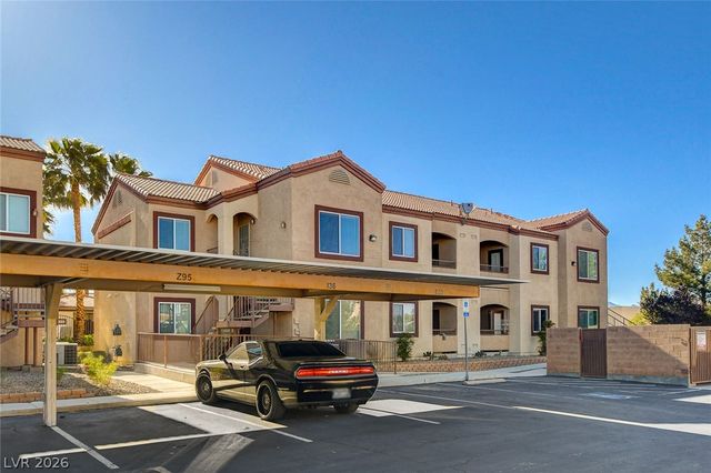 9580 West Reno Avenue 272, Las Vegas, NV 89148