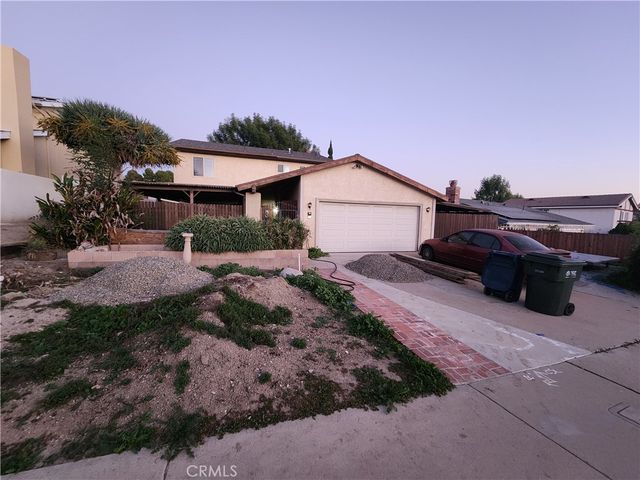 516 Vista Rambla, Walnut, CA 91789