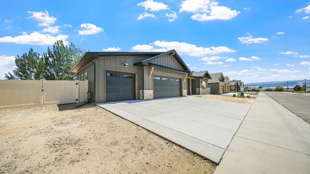 780 Captains Way, Grand Junction, CO 81505
