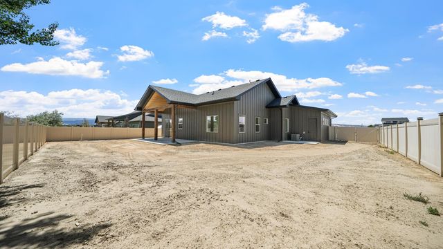 780 Captains Way, Grand Junction, CO 81505