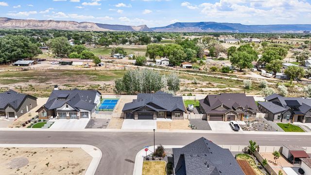 780 Captains Way, Grand Junction, CO 81505